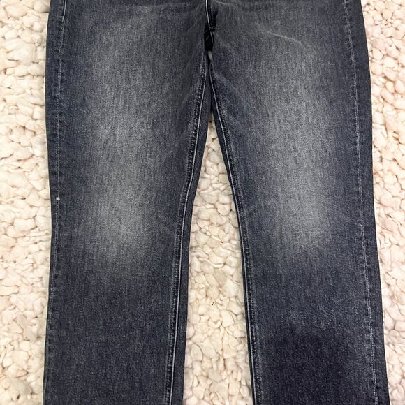 NWT MOTHER Dazzler Hover Under the Bleachers - Picture 4 of 4